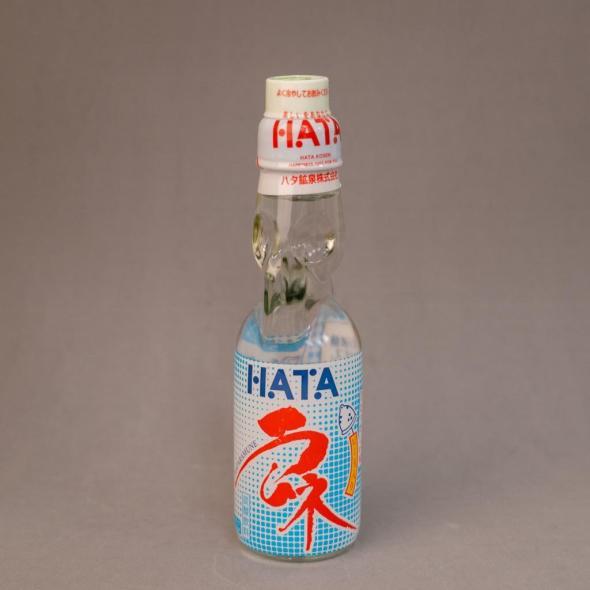 Лимонад Ramune