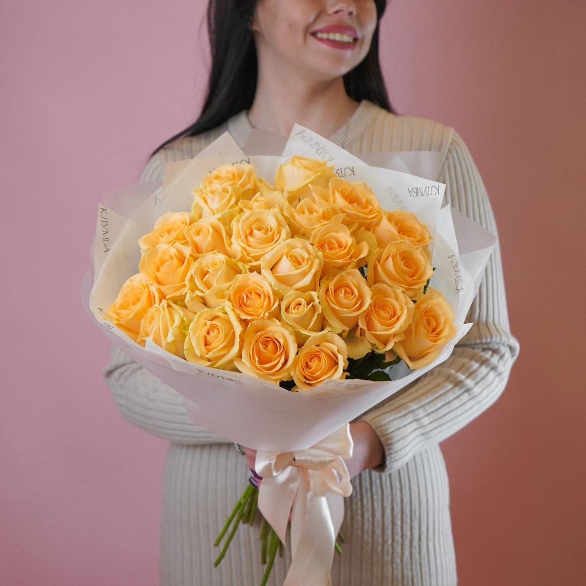 "Пич Аваланш" 25 шт