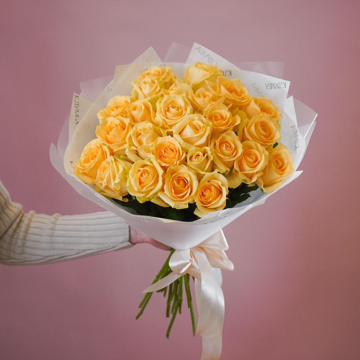 "Пич Аваланш" 25 шт