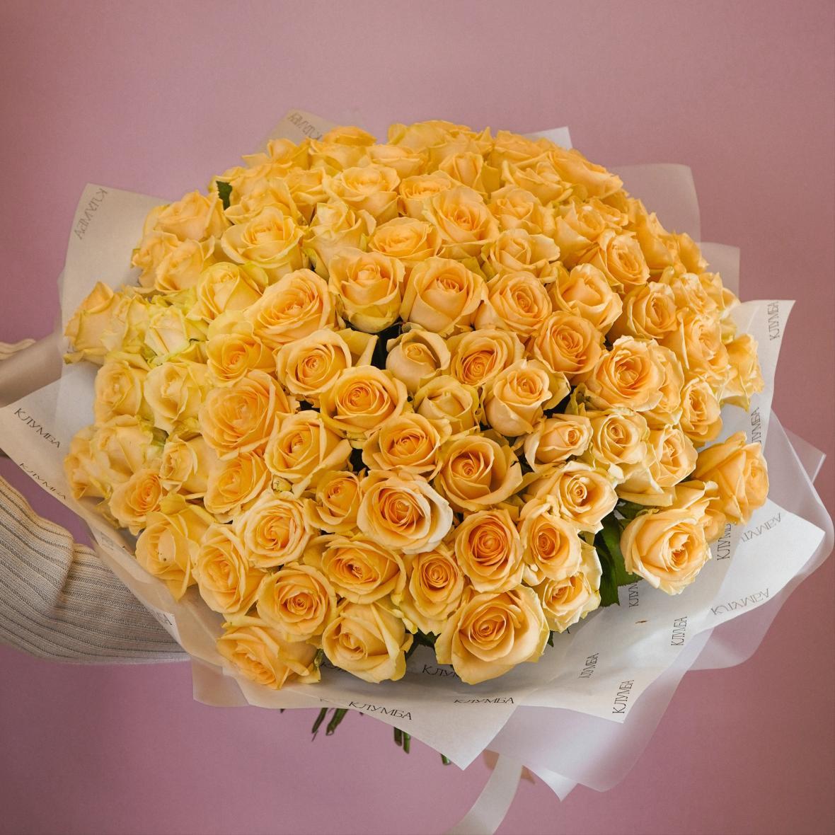 "Пич Аваланш" 101 шт