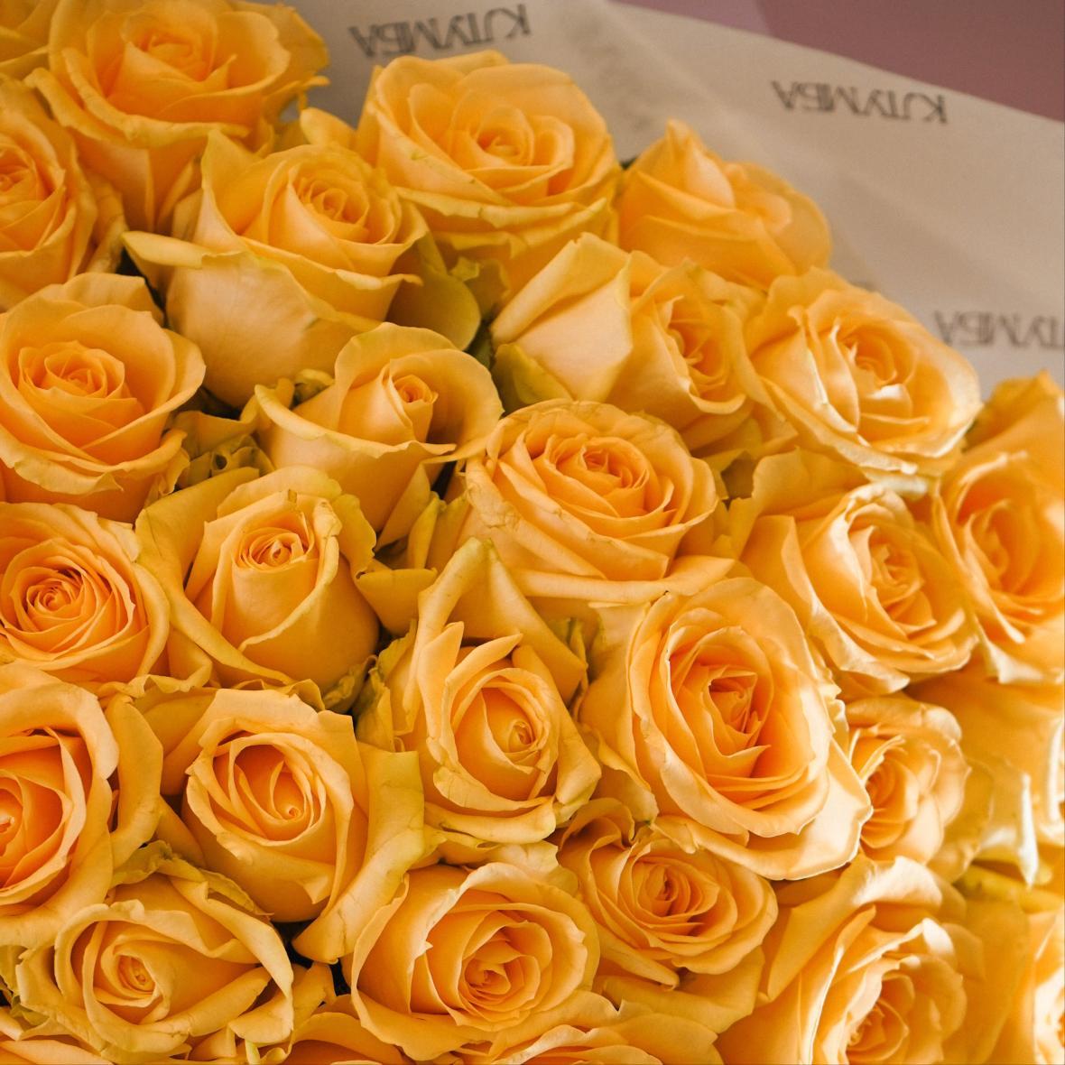 "Пич Аваланш" 101 шт