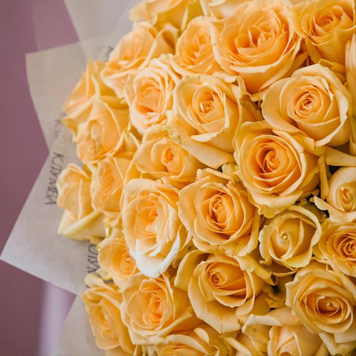 "Пич Аваланш" 101 шт