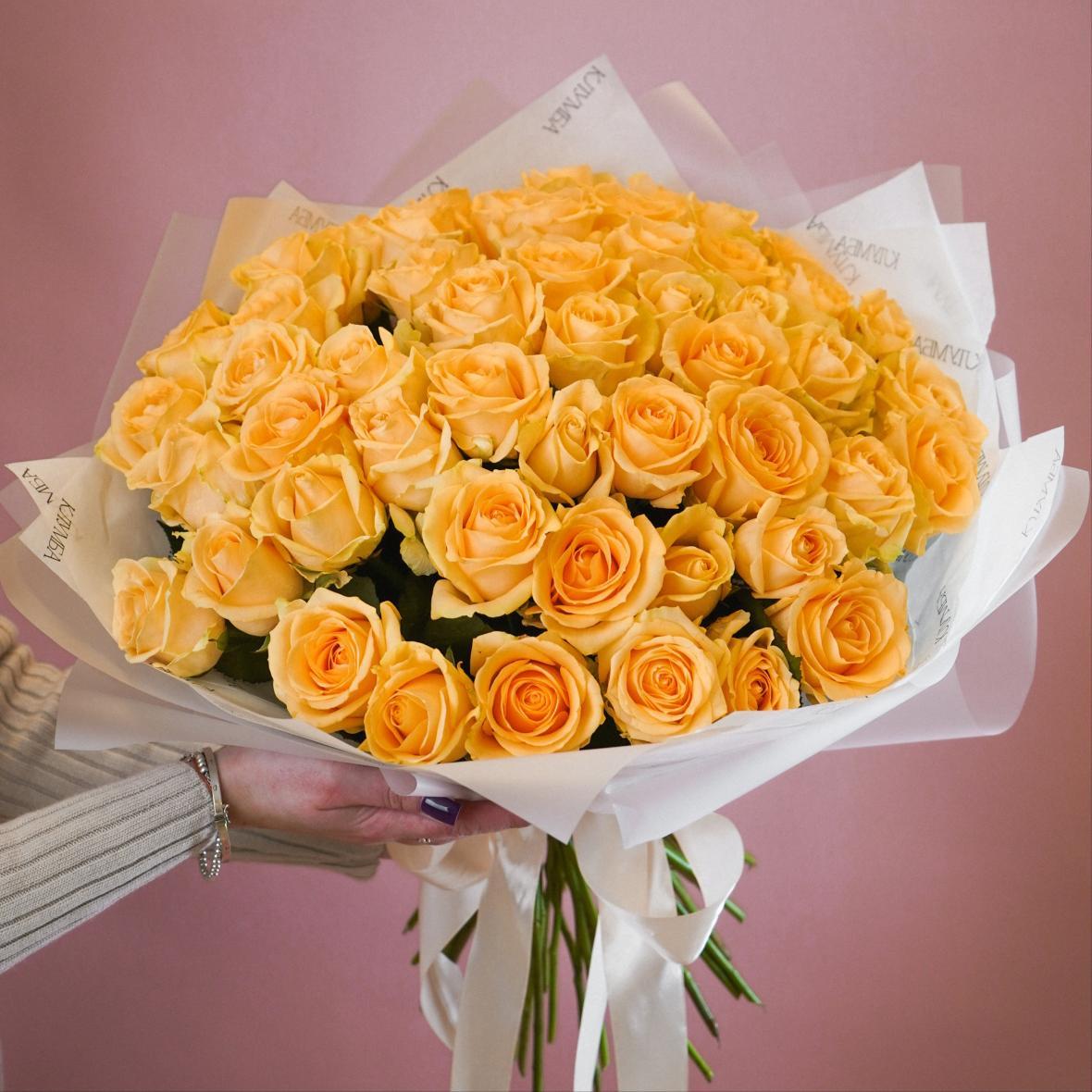 "Пич Аваланш" 51 шт