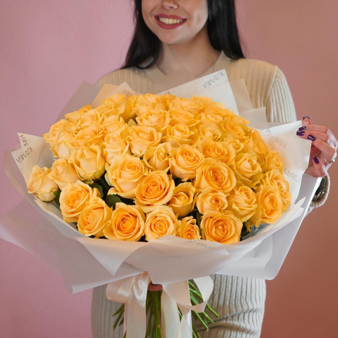 "Пич Аваланш" 51 шт