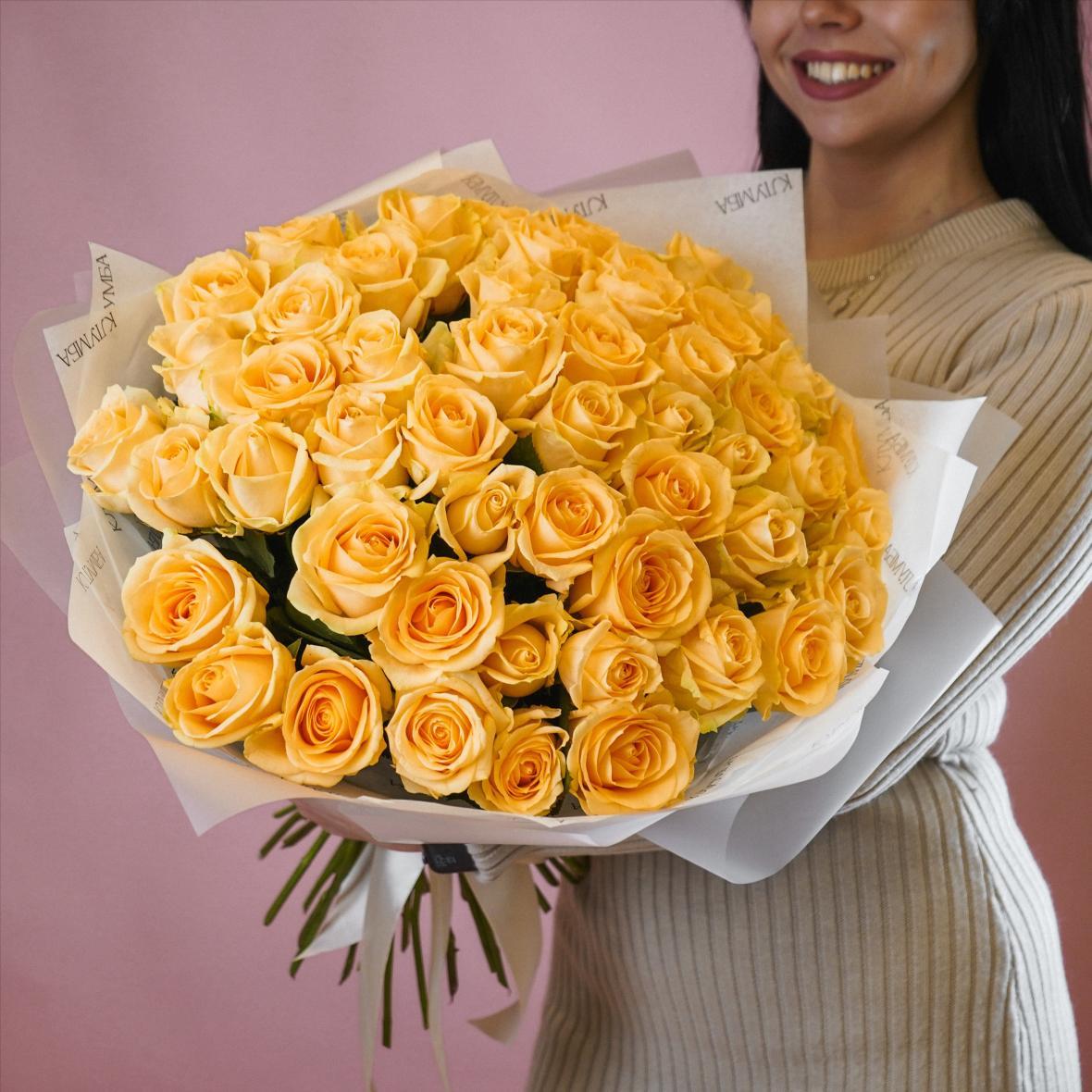 "Пич Аваланш" 51 шт