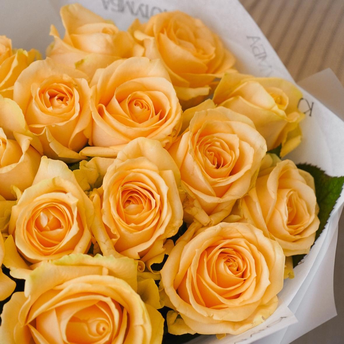 "Пич Аваланш" 15 шт