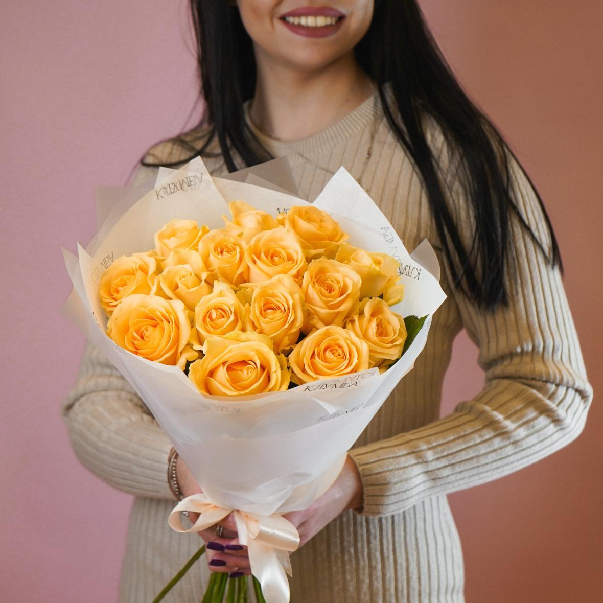 "Пич Аваланш" 15 шт