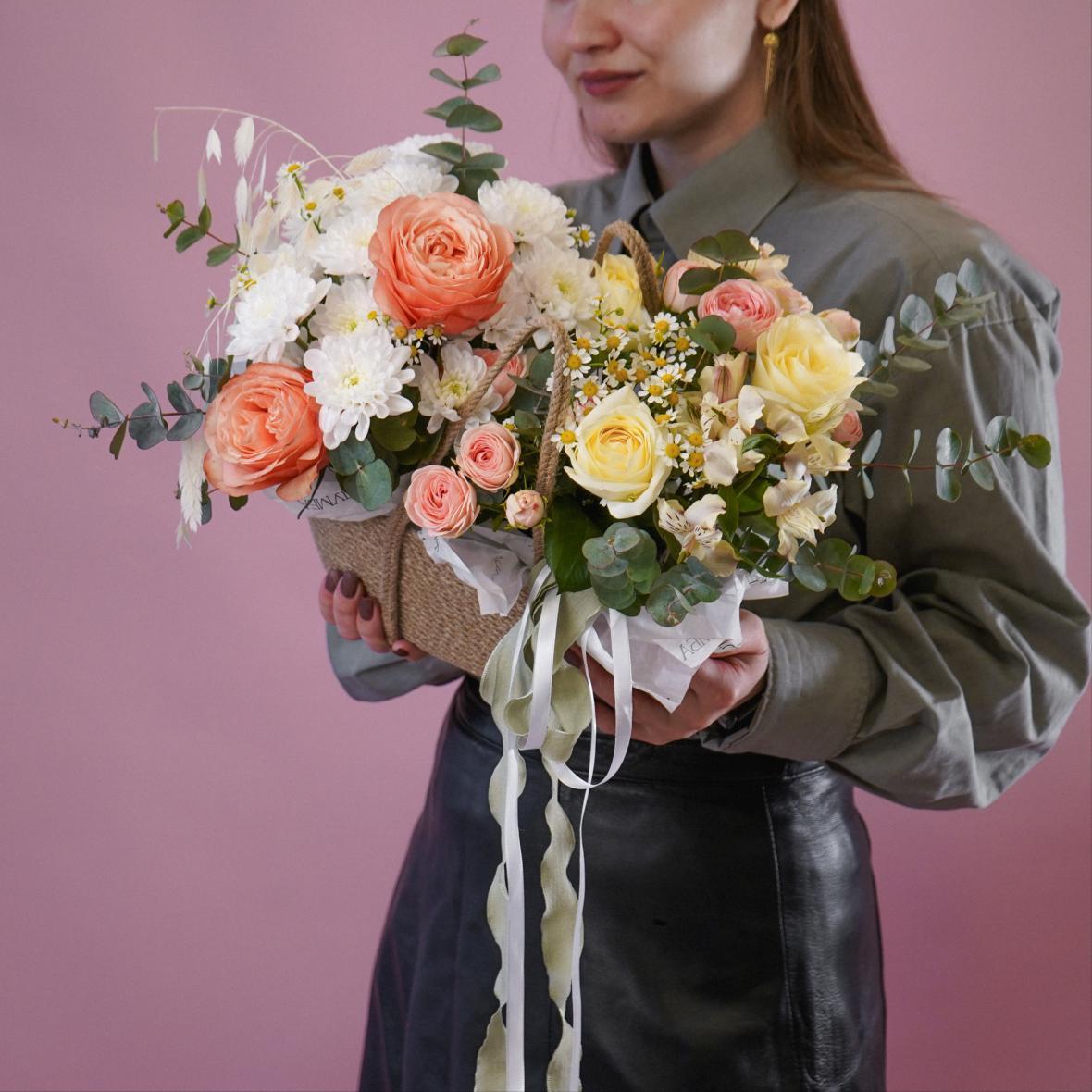 Композиция №1