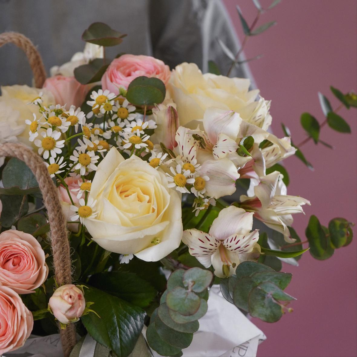 Композиция №1