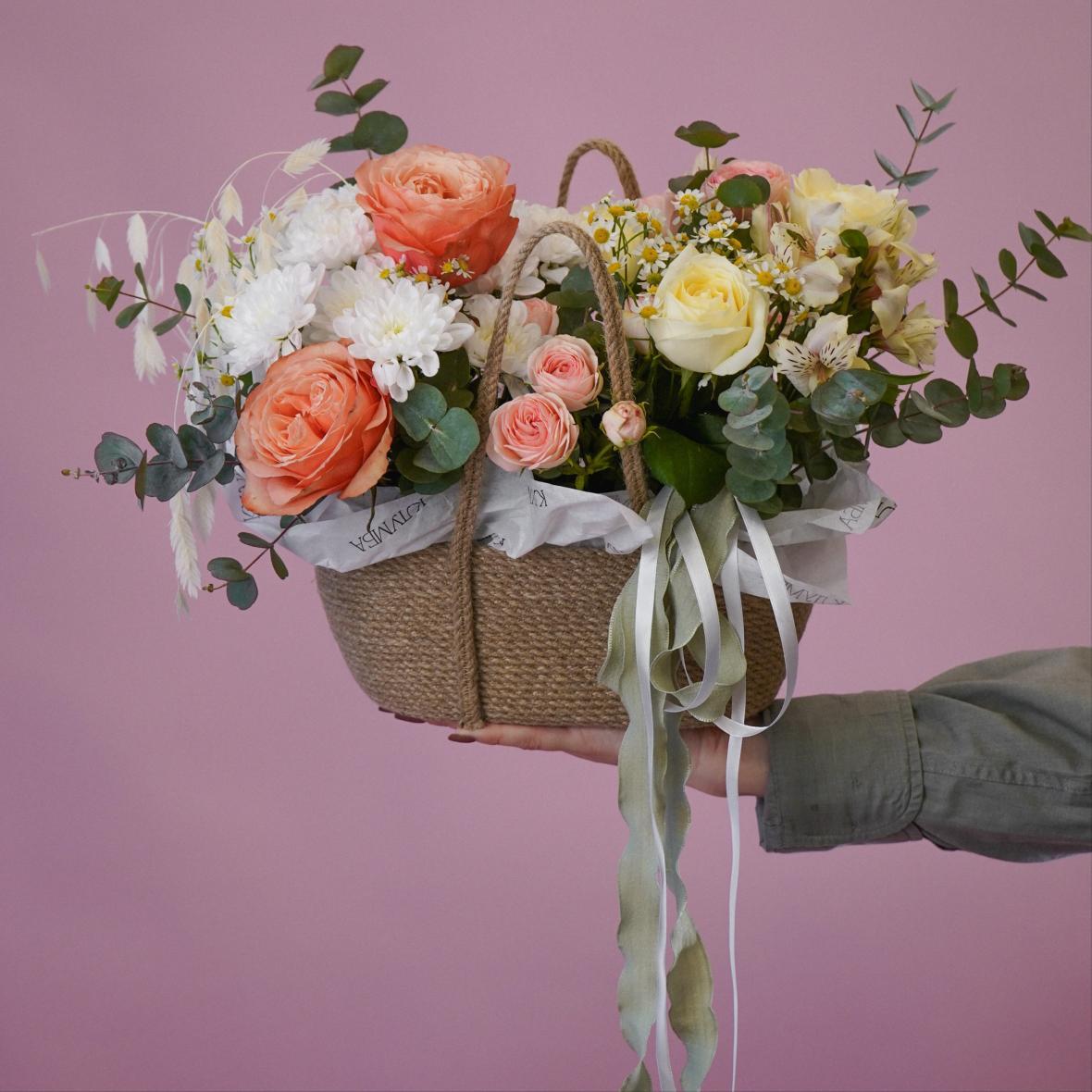 Композиция №1