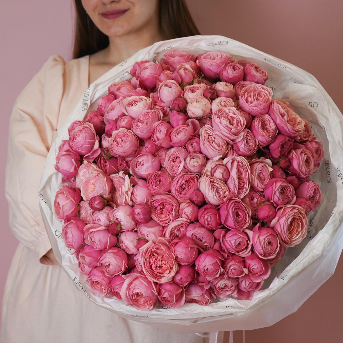 "Сильвия Пинк" 35 шт