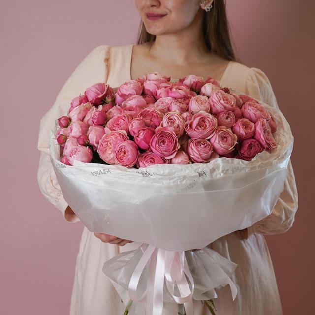 "Сильвия Пинк" 25 шт