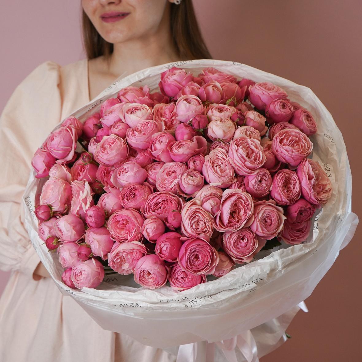 "Сильвия Пинк" 25 шт