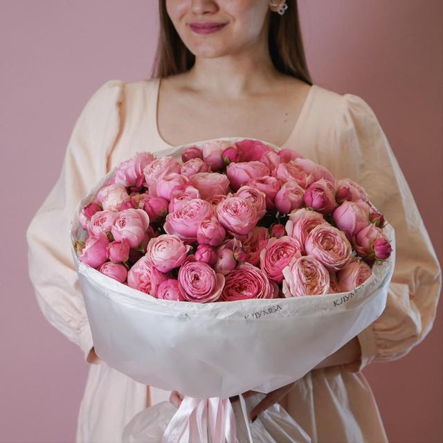 "Сильвия Пинк" 15 шт