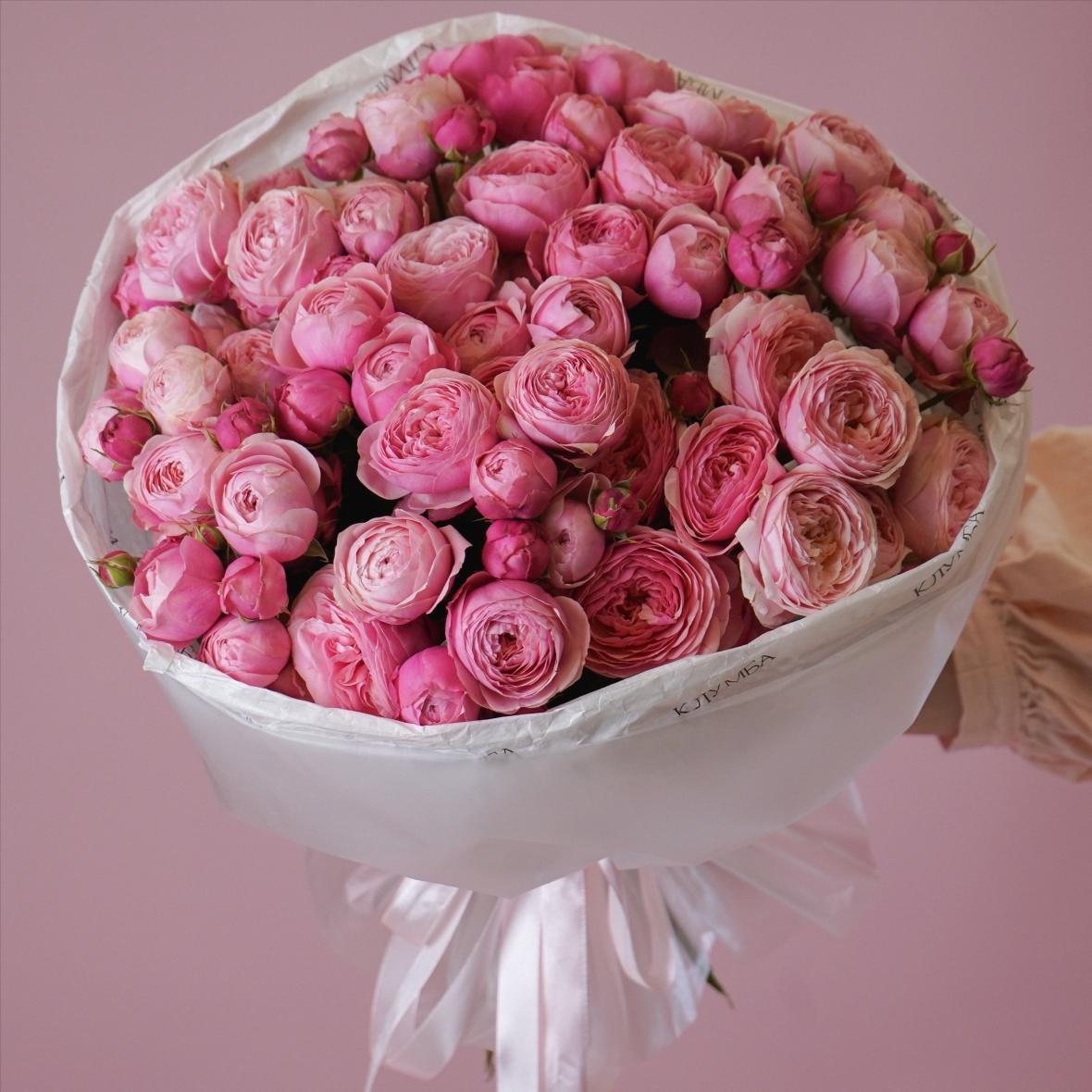 "Сильвия Пинк" 15 шт