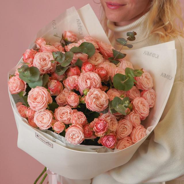 "Мадам Бомбастик" 25 шт