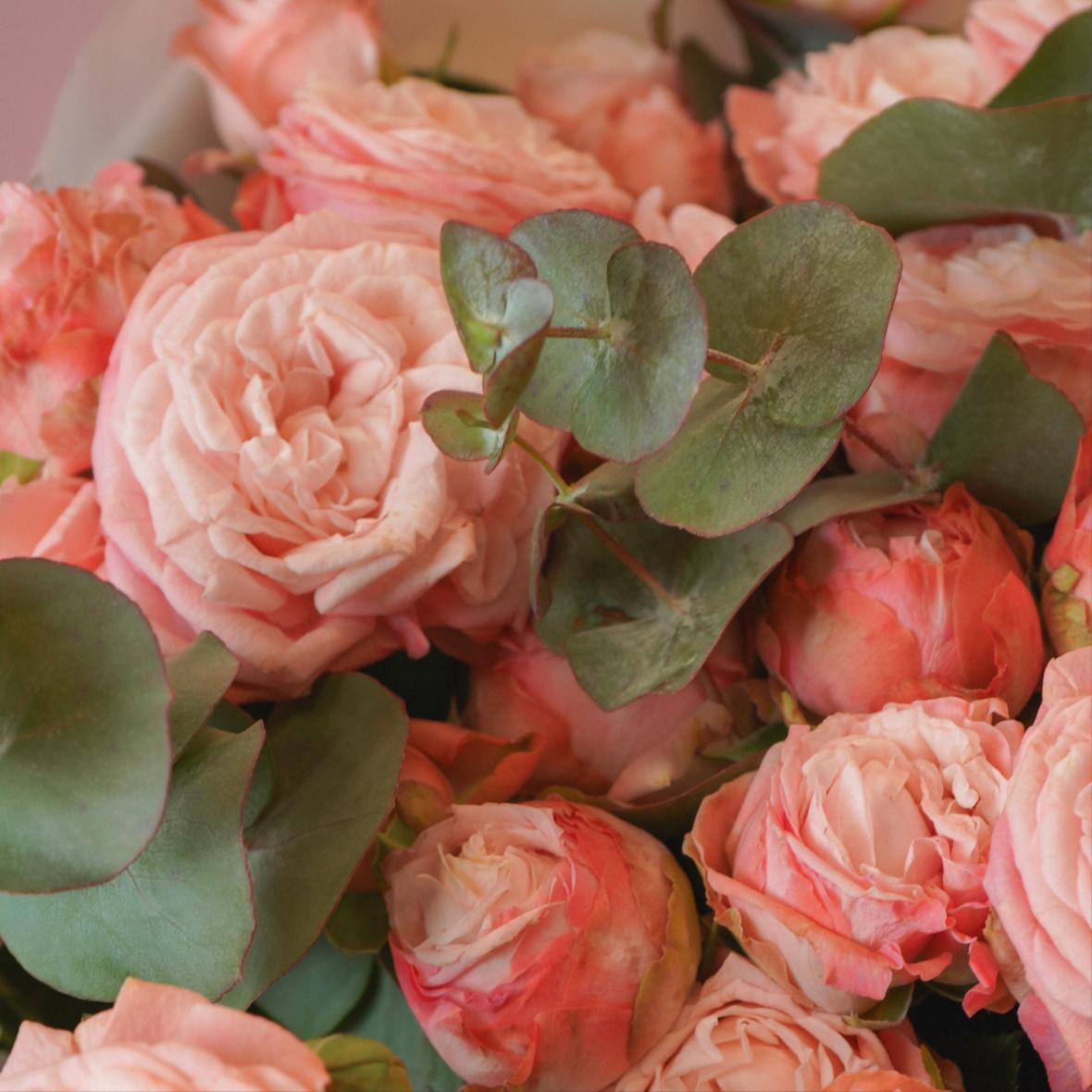 "Мадам Бомбастик" 25 шт