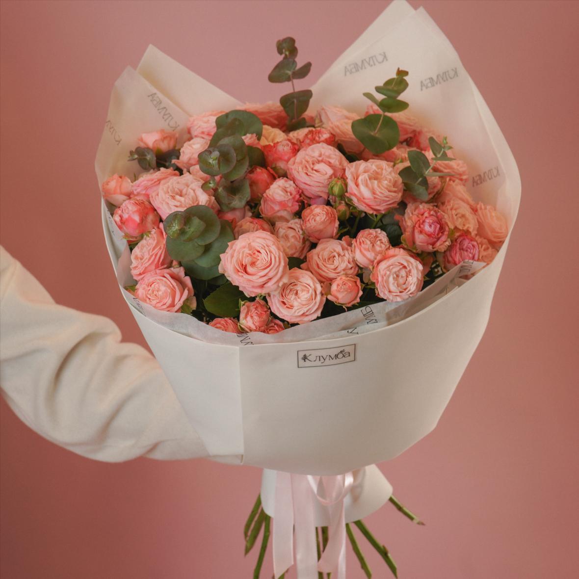 "Мадам Бомбастик" 25 шт