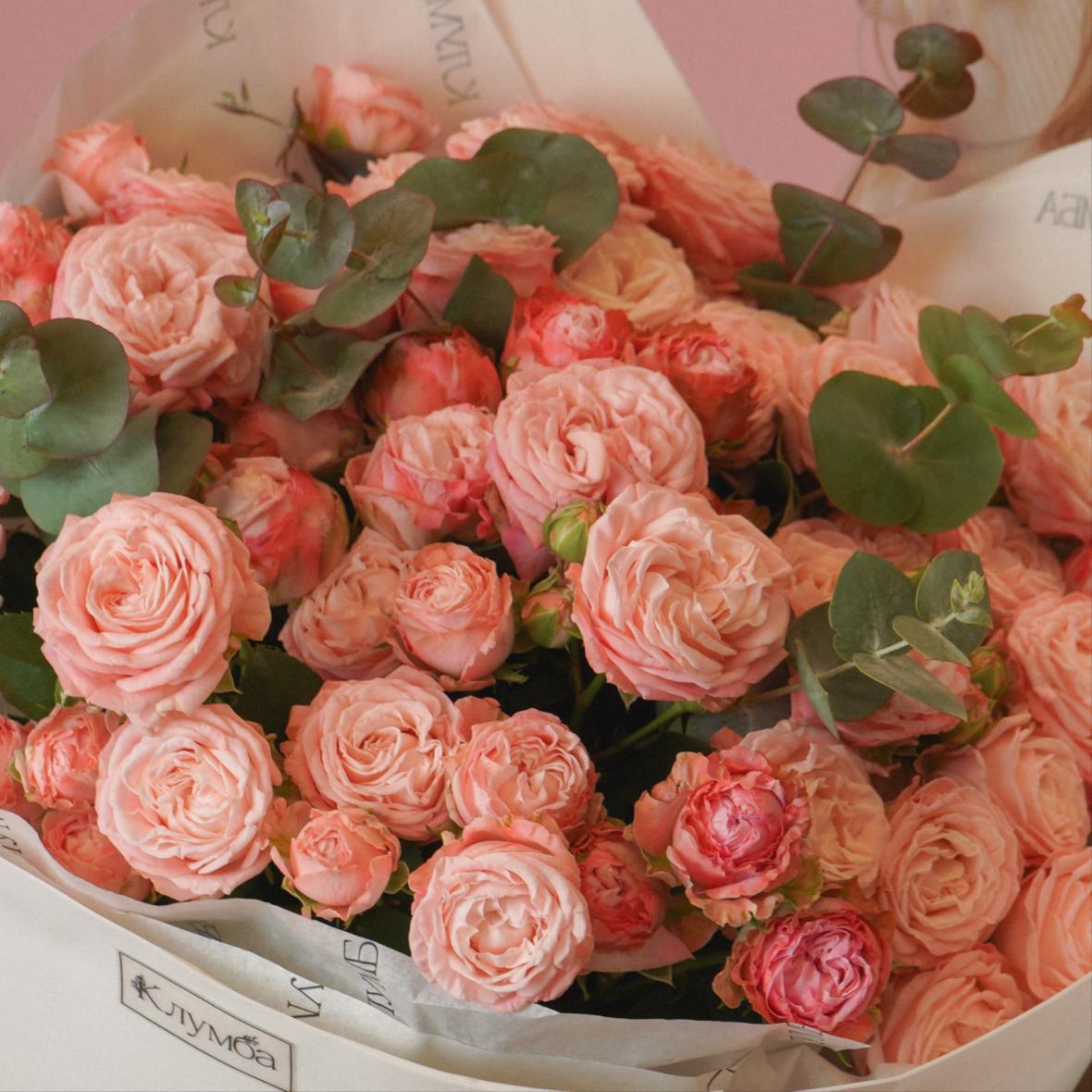 "Мадам Бомбастик" 25 шт