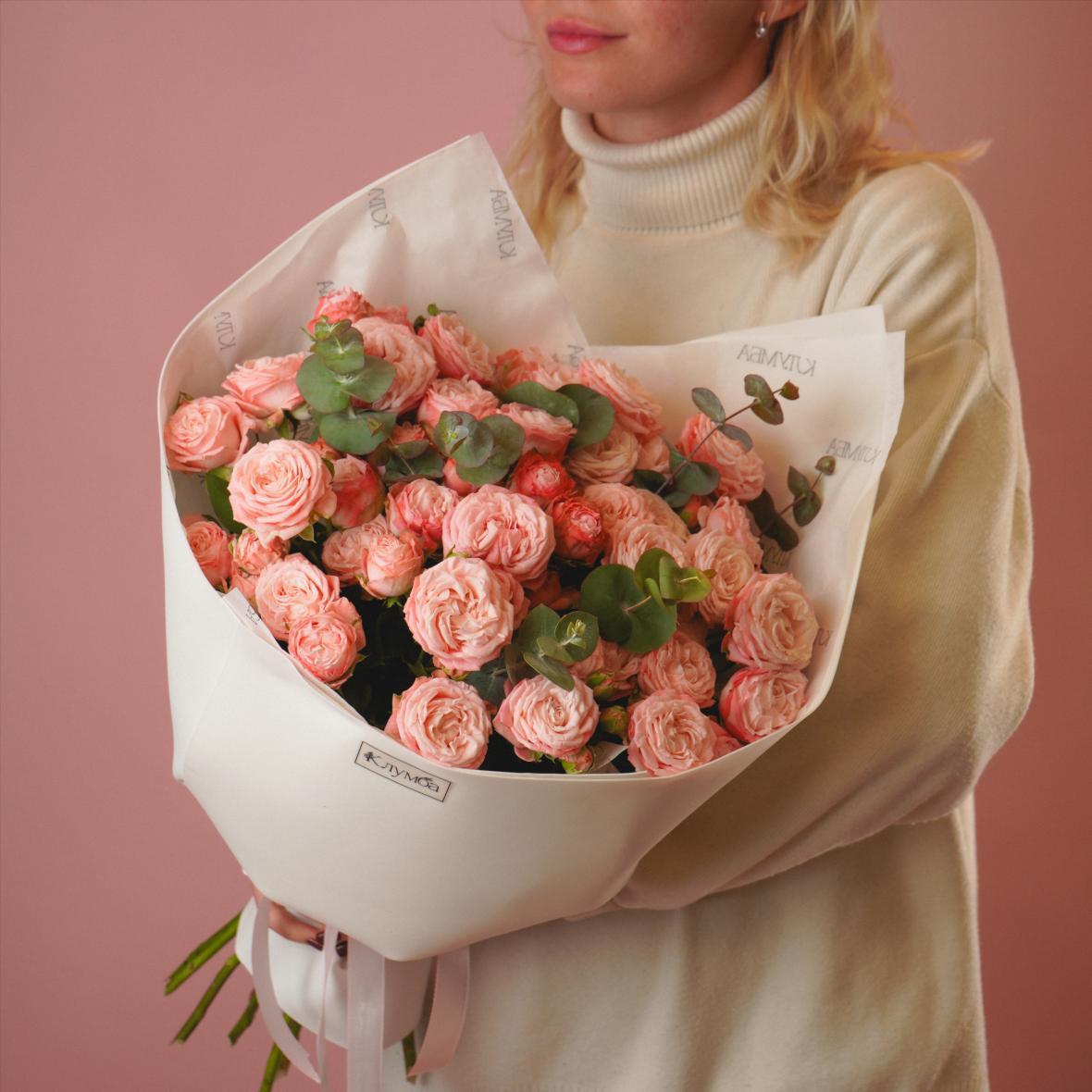 "Мадам Бомбаста" 11 шт