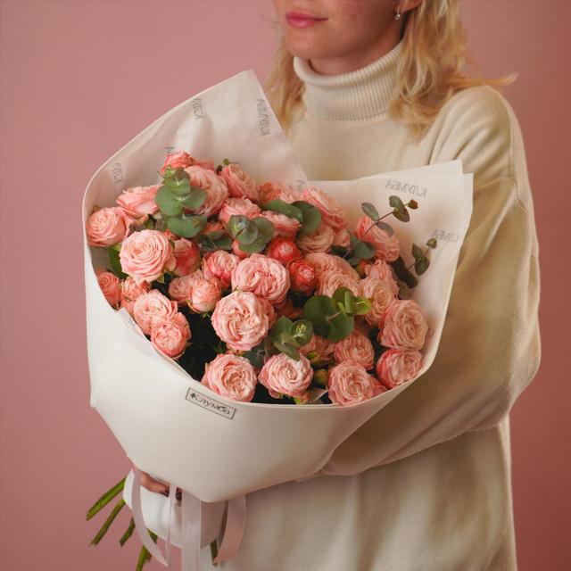 "Мадам Бомбаста" 11 шт