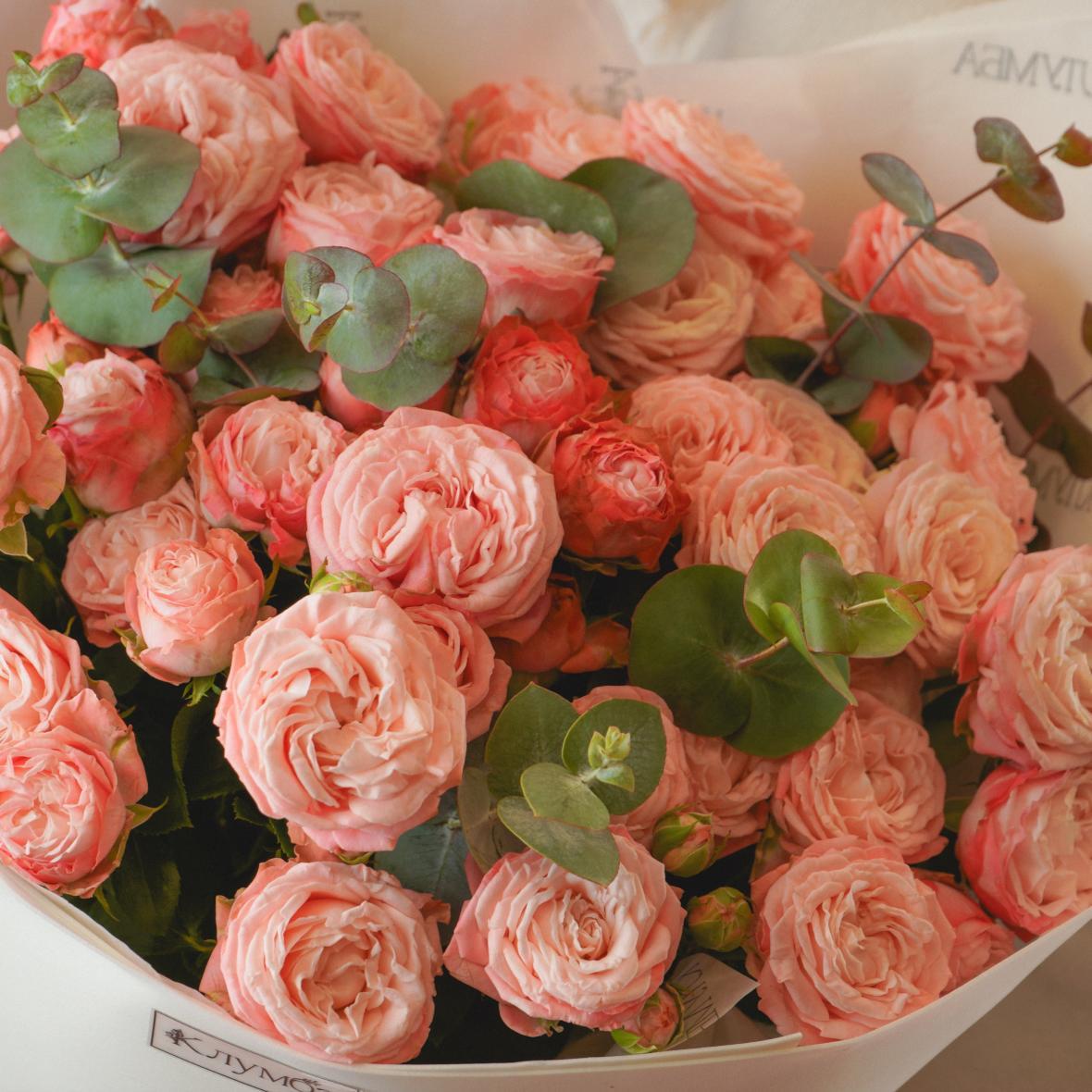 "Мадам Бомбаста" 11 шт