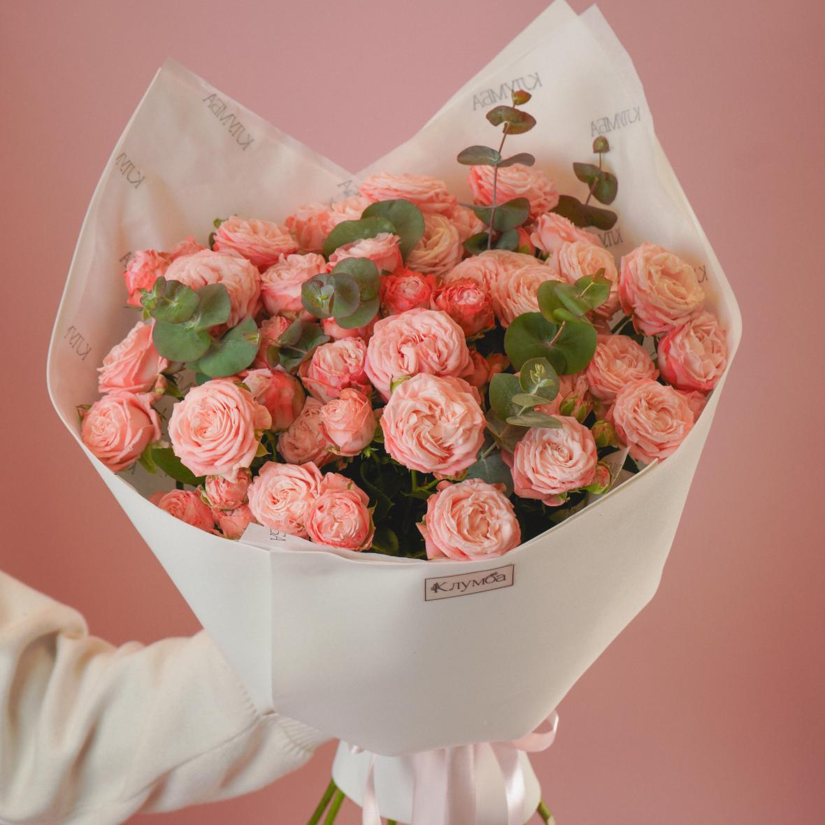 "Мадам Бомбаста" 11 шт