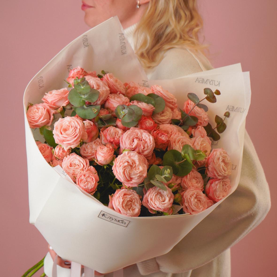 "Мадам Бомбаста" 11 шт