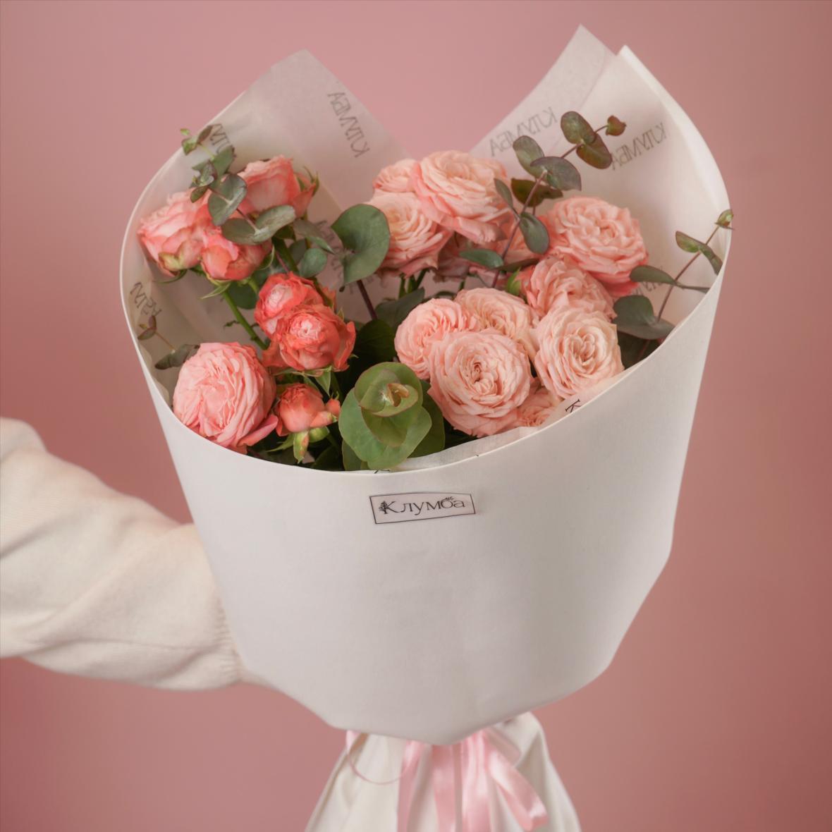 "Мадам Бомбастик" 5 шт