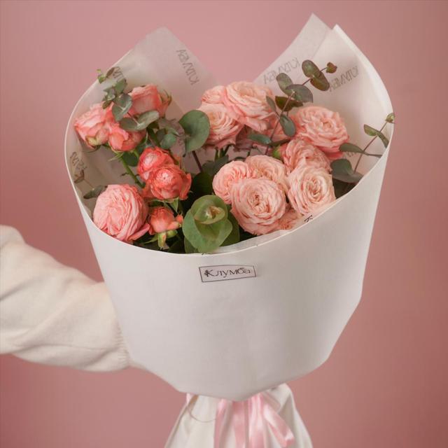 "Мадам Бомбастик" 5 шт