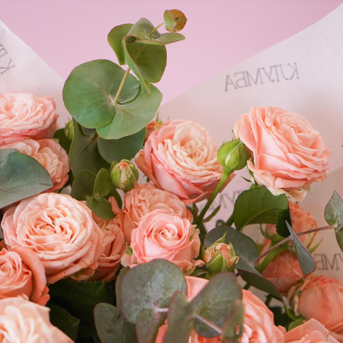 "Мадам Бомбастик" 7 шт