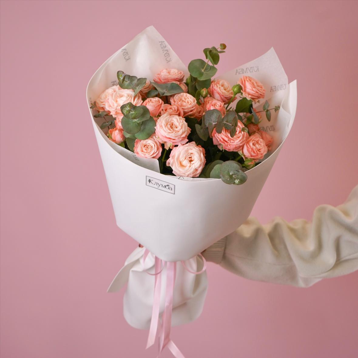 "Мадам Бомбастик" 7 шт