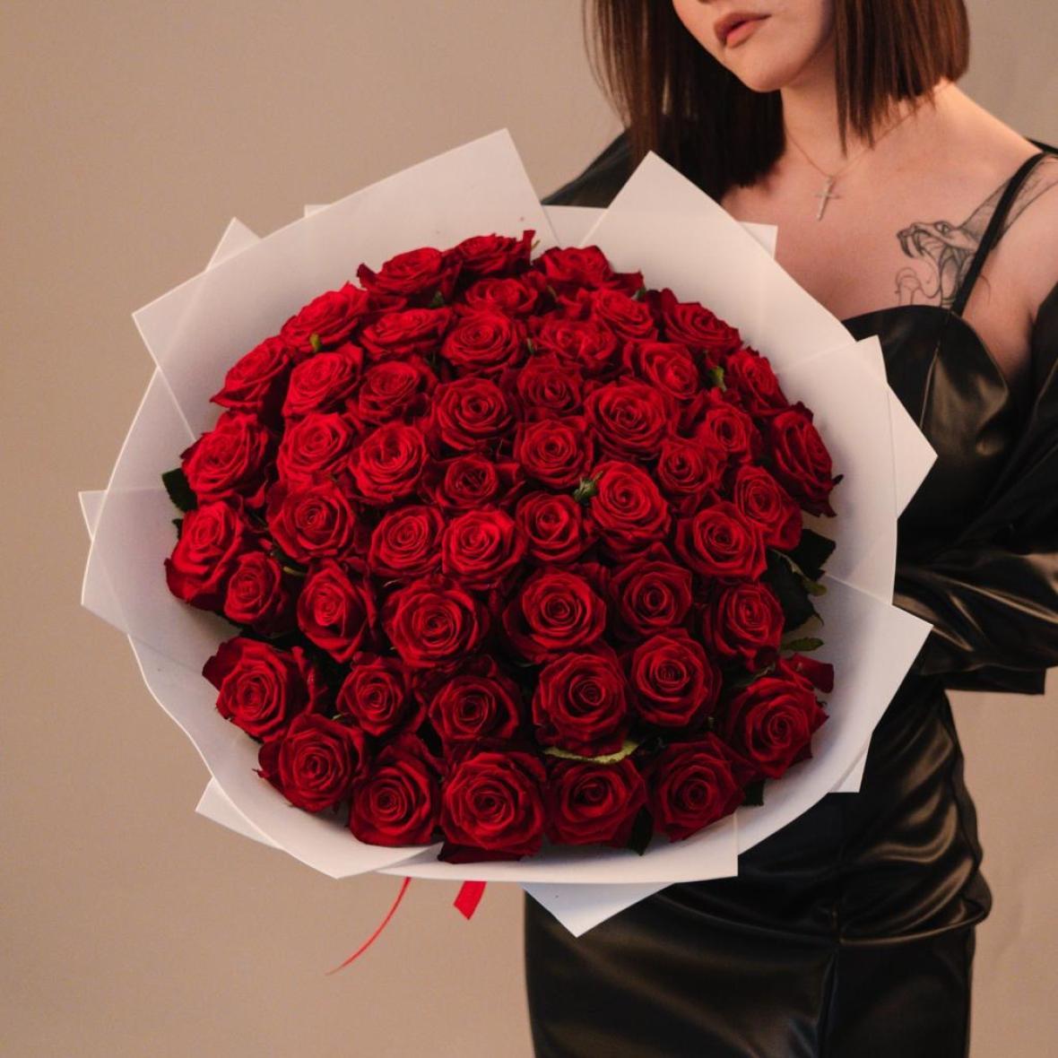 «Ред Наоми» 51 шт