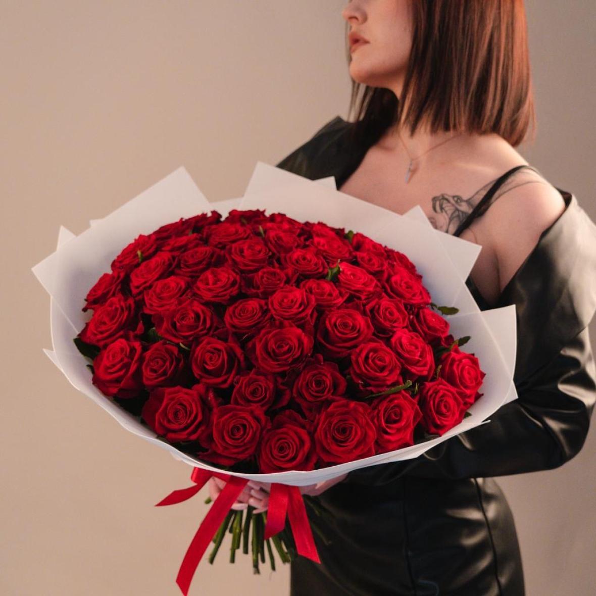 «Ред Наоми» 51 шт