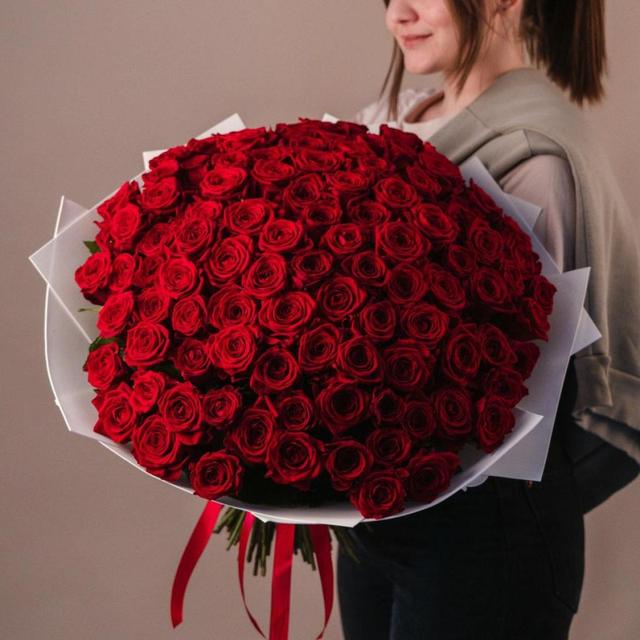 «Ред Наоми» 101 шт