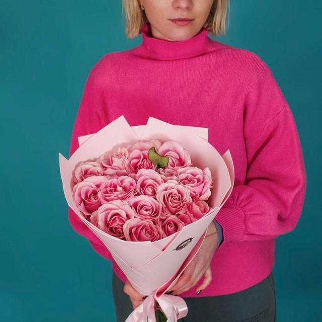 «Пинк Аваланш» 15 шт