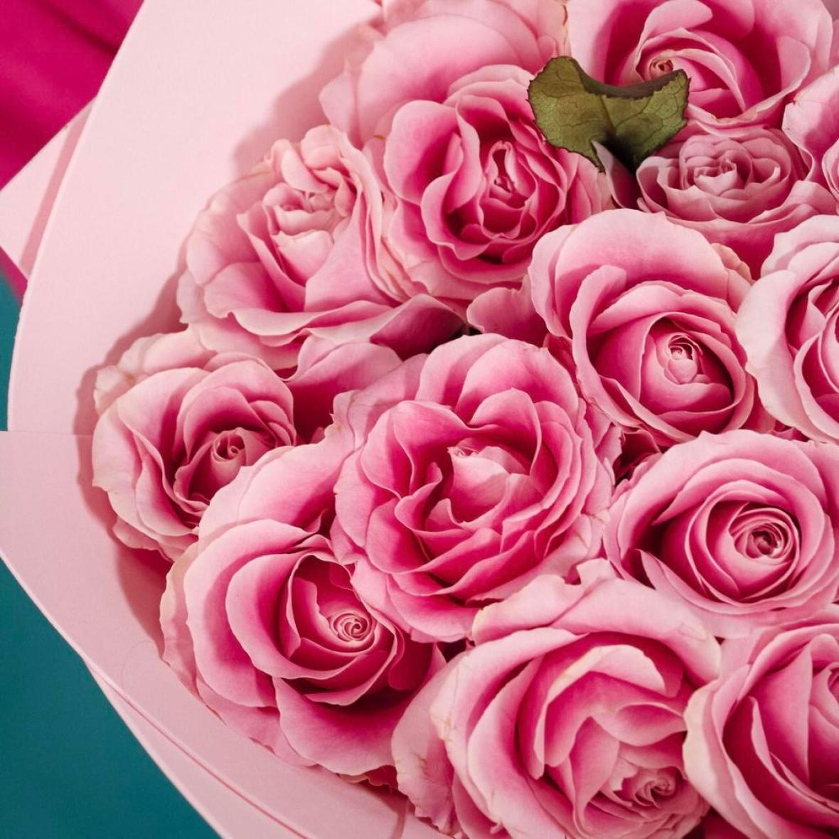 «Пинк Аваланш» 15 шт