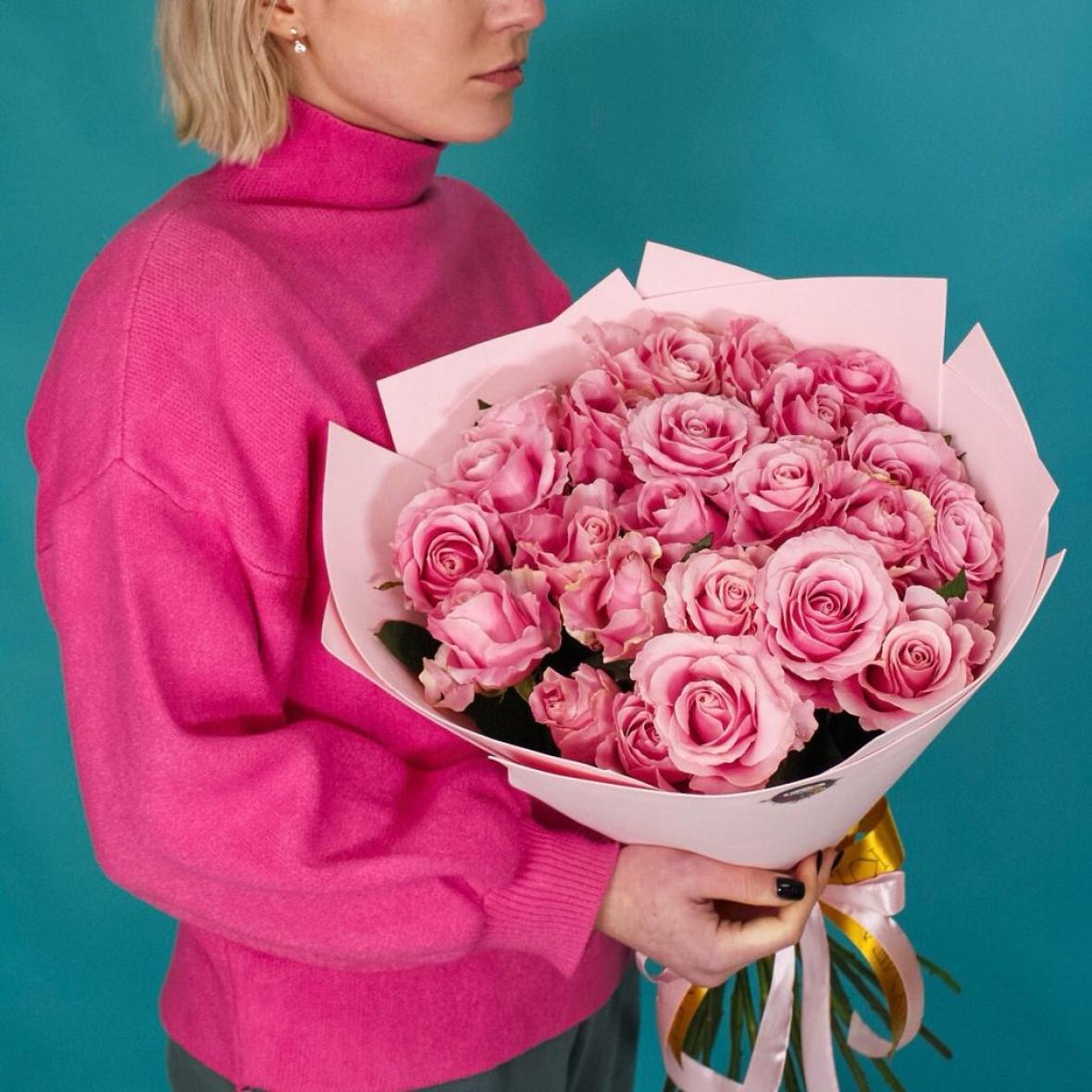 «Пинк Аваланш