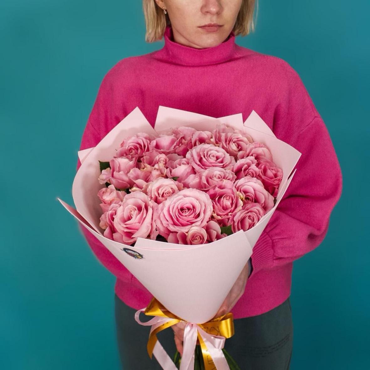 «Пинк Аваланш