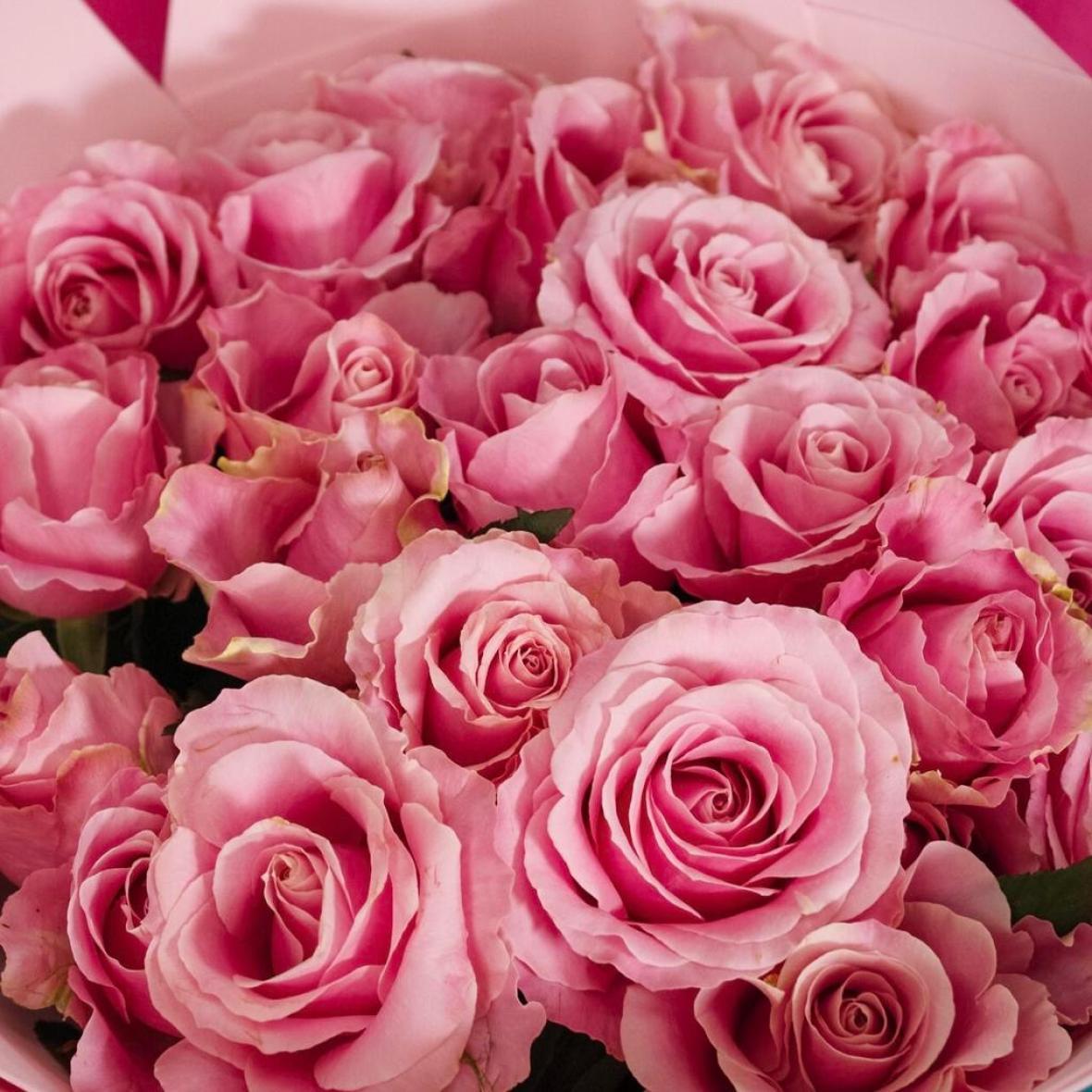 «Пинк Аваланш