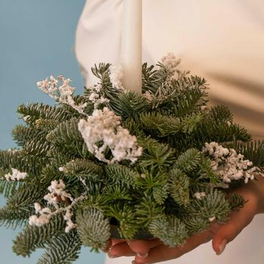 Авторские букеты