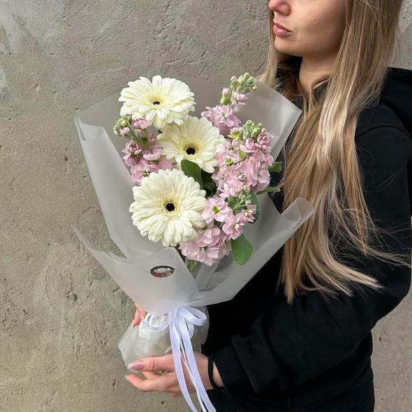 Букет «Майское чудо» XS