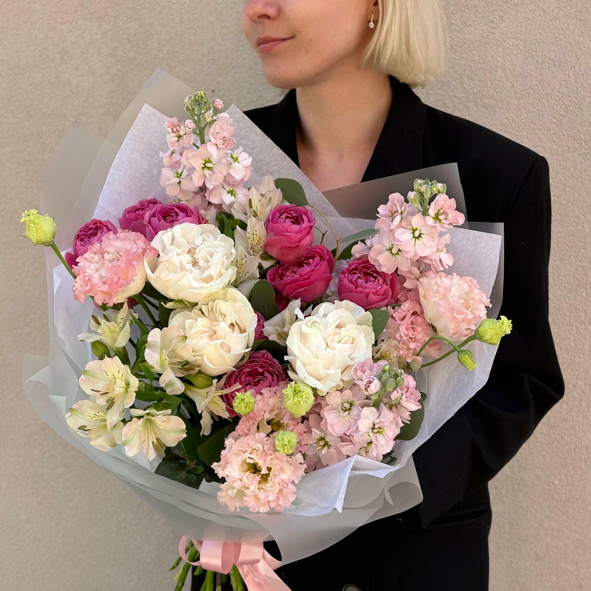 101 РОЗА - от 5.990₽