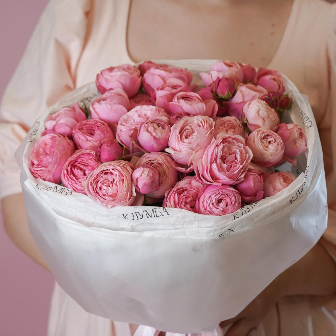 "Сильвия Пинк" 9 шт