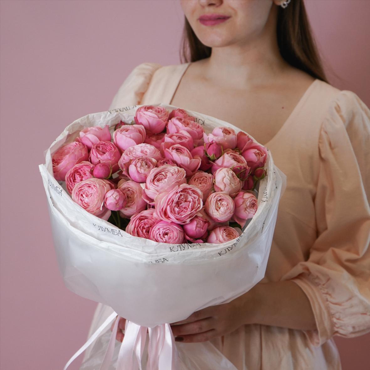 "Сильвия Пинк" 9 шт