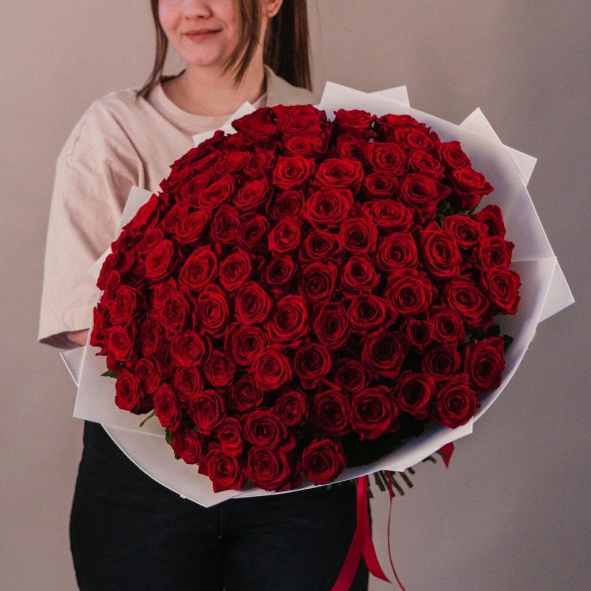 «Ред Наоми» 101 шт