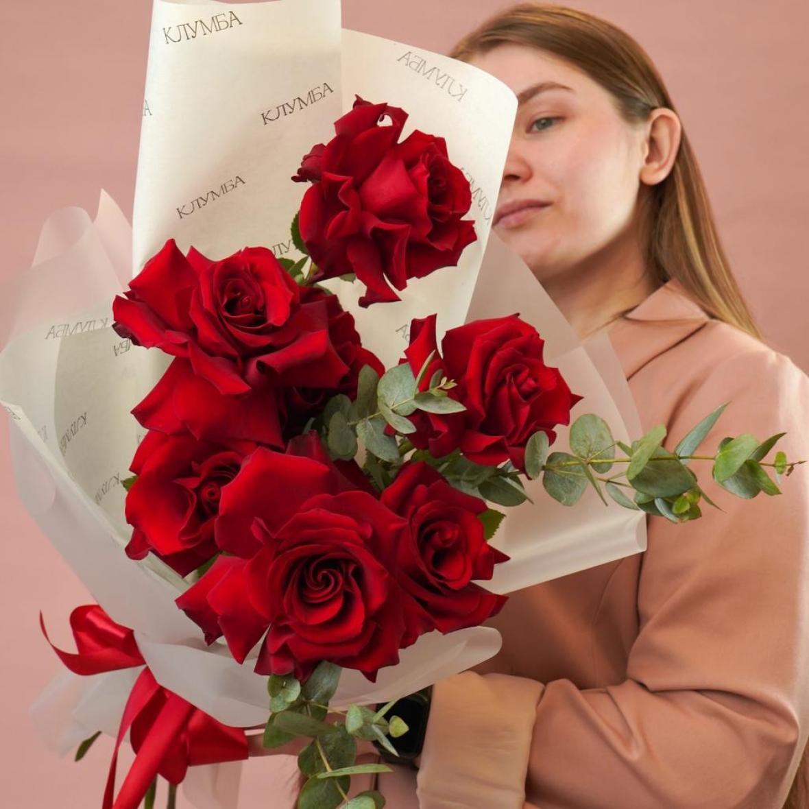 Эксплорер, 7 шт