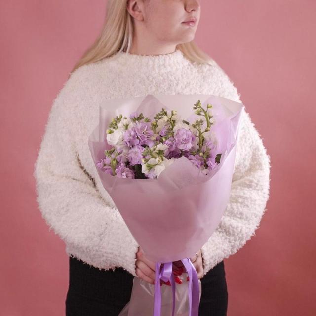 Маттиола mix, 5 шт Маттиола mix, 5 шт