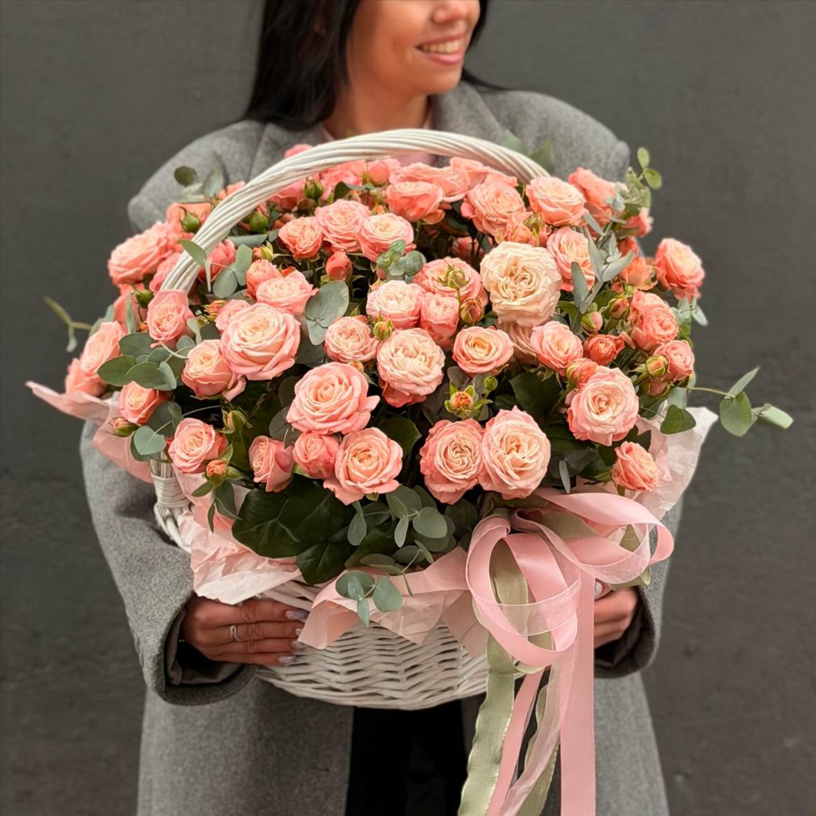 Композиция «Мадам»