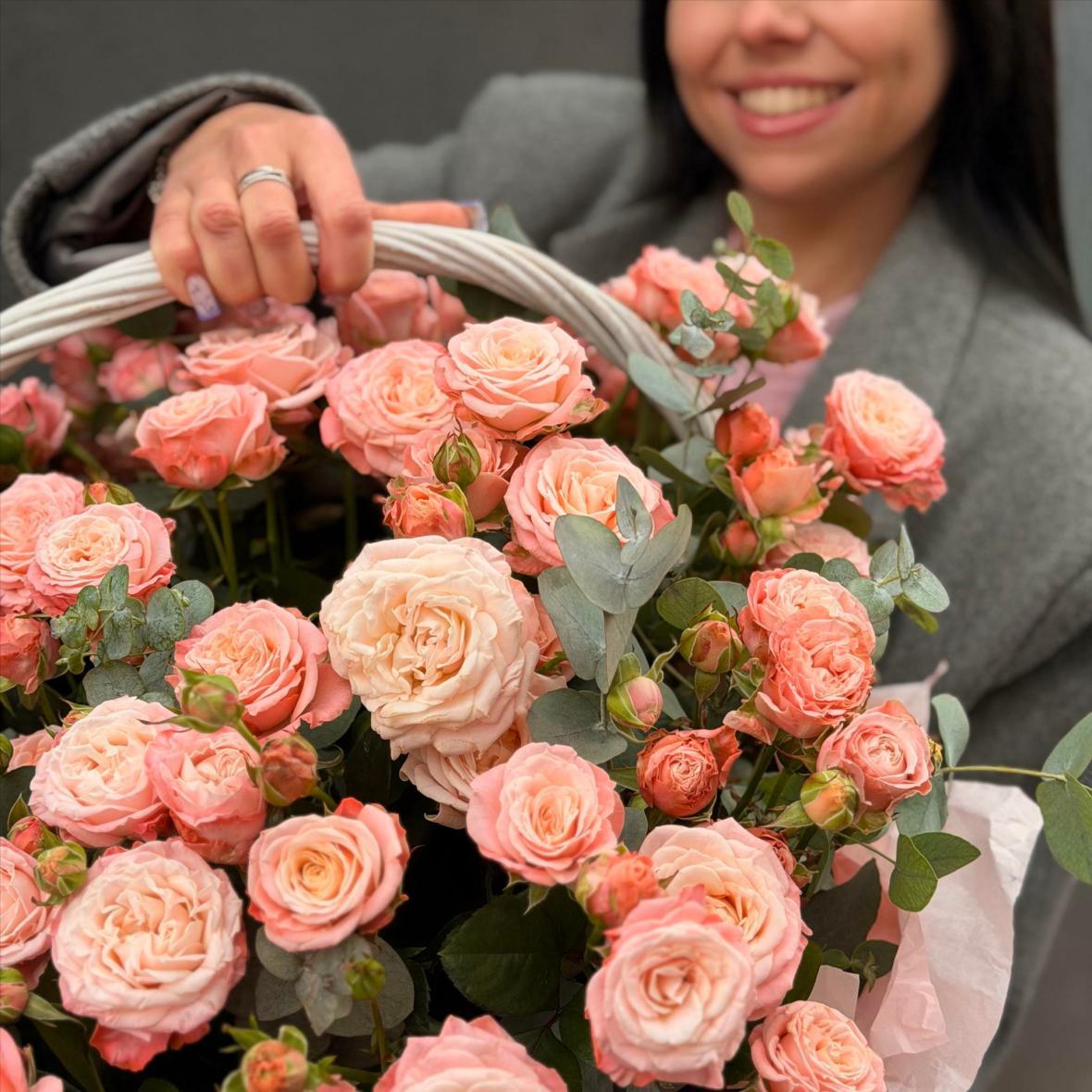 Композиция «Мадам»